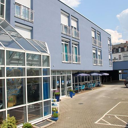 Paulin Hotel Trewir Zewnętrze zdjęcie