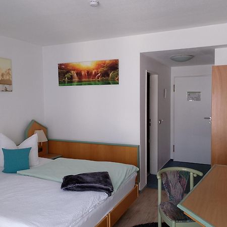 Paulin Hotel Trewir Zewnętrze zdjęcie
