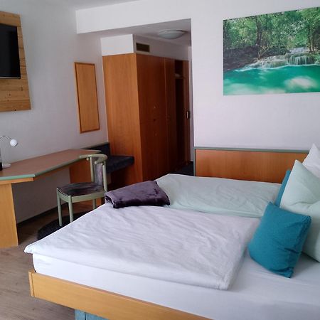 Paulin Hotel Trewir Zewnętrze zdjęcie