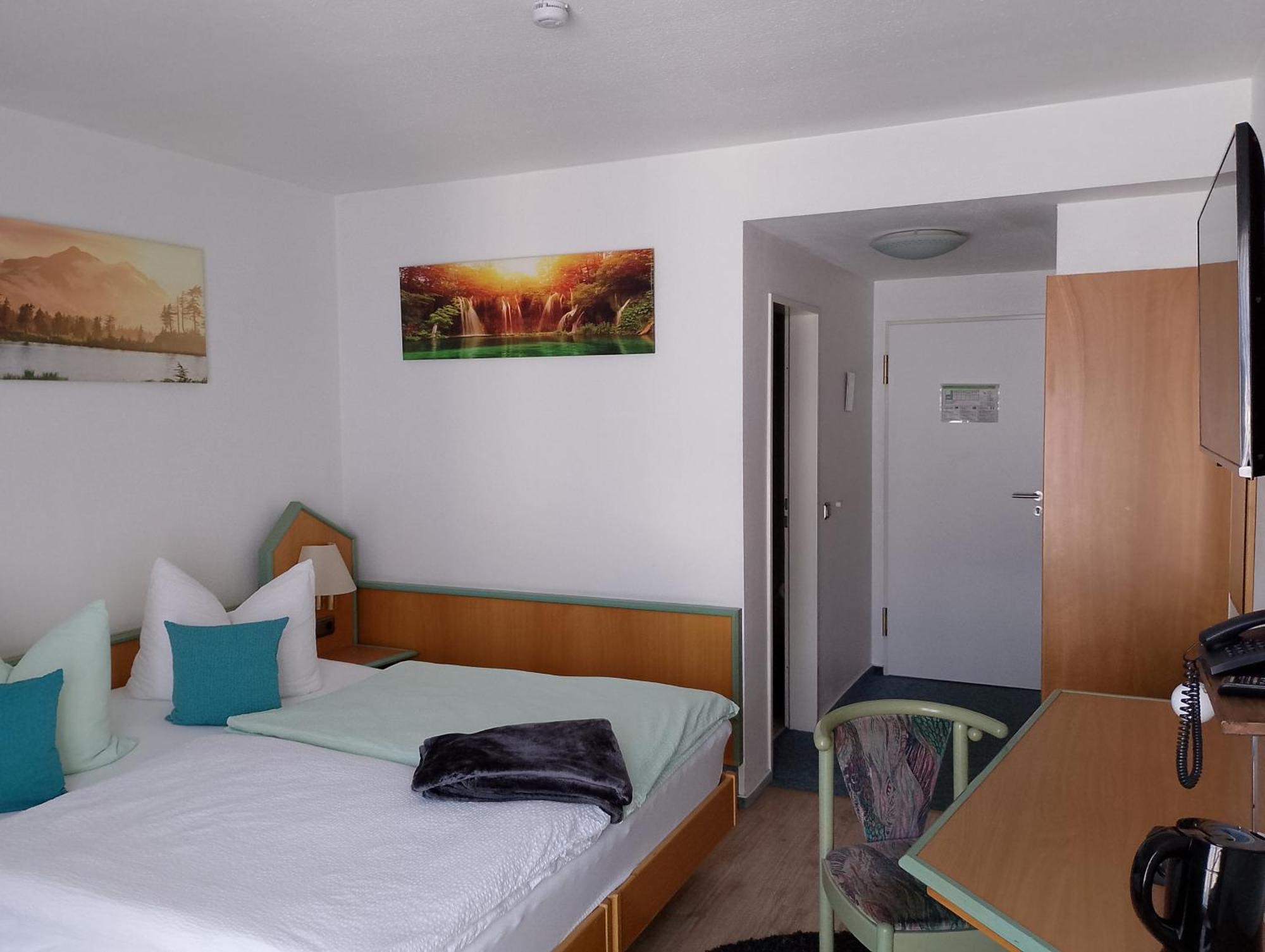 Paulin Hotel Trewir Zewnętrze zdjęcie