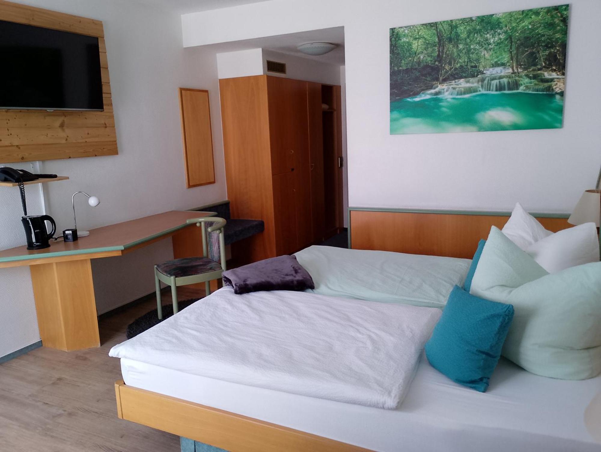 Paulin Hotel Trewir Zewnętrze zdjęcie