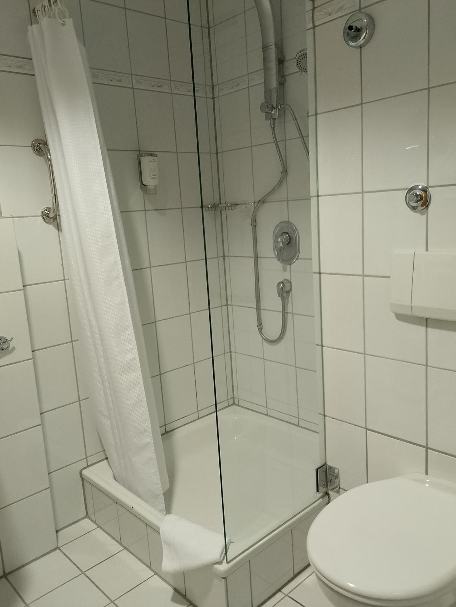 Paulin Hotel Trewir Zewnętrze zdjęcie