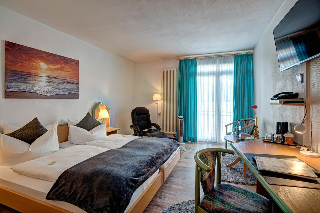 Paulin Hotel Trewir Zewnętrze zdjęcie