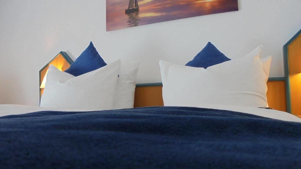 Paulin Hotel Trewir Zewnętrze zdjęcie