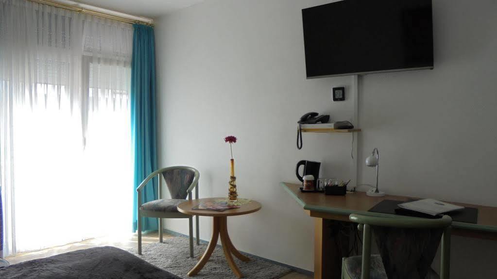 Paulin Hotel Trewir Zewnętrze zdjęcie