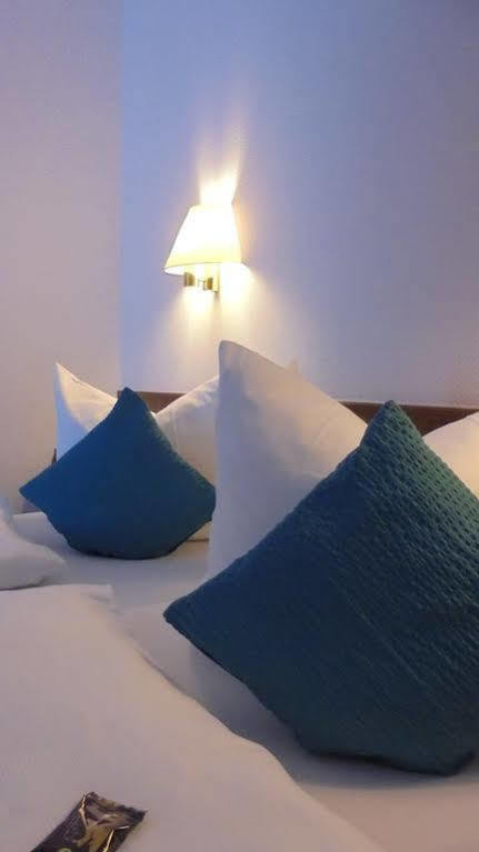 Paulin Hotel Trewir Zewnętrze zdjęcie