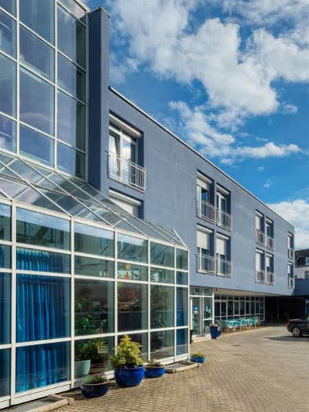 Paulin Hotel Trewir Zewnętrze zdjęcie