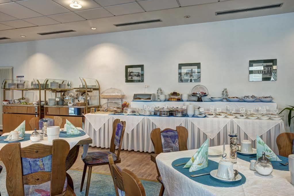 Paulin Hotel Trewir Zewnętrze zdjęcie