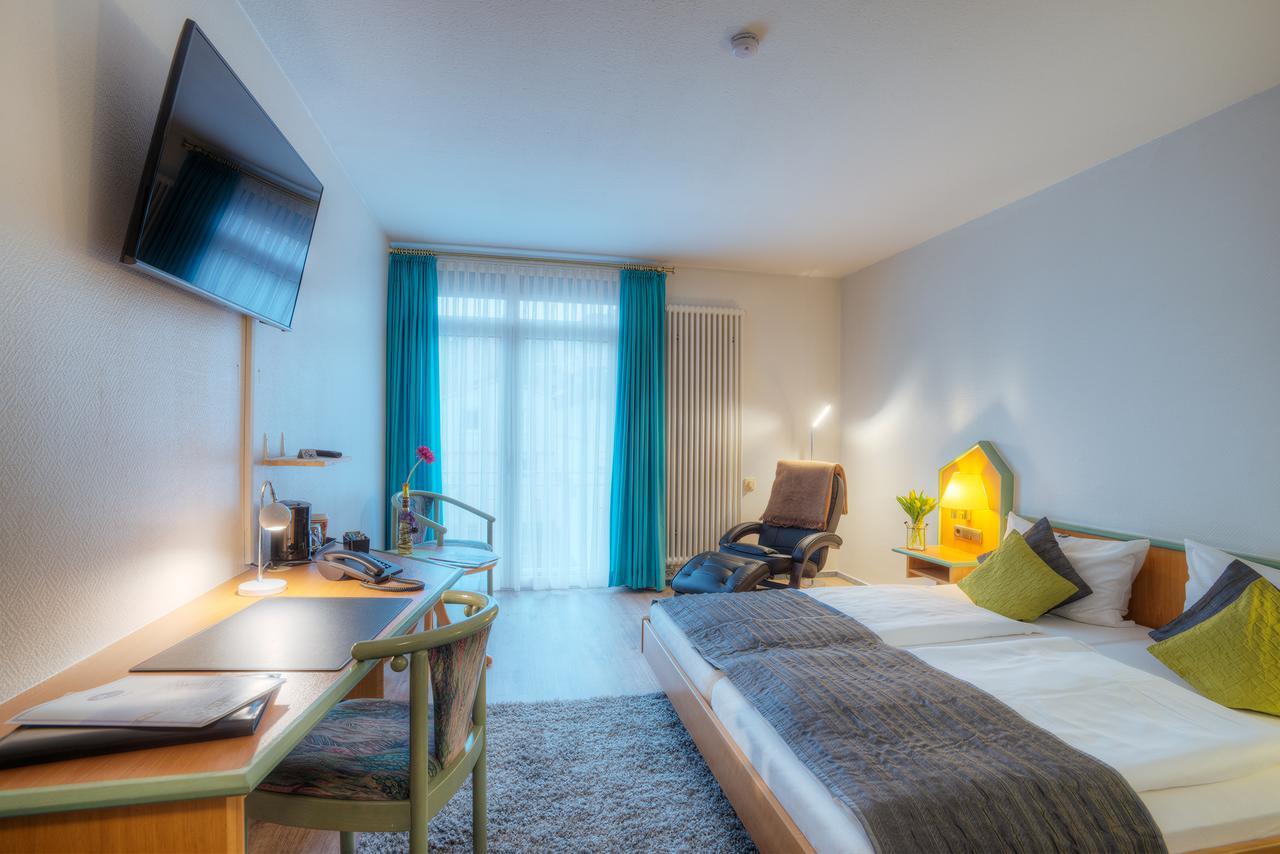 Paulin Hotel Trewir Zewnętrze zdjęcie