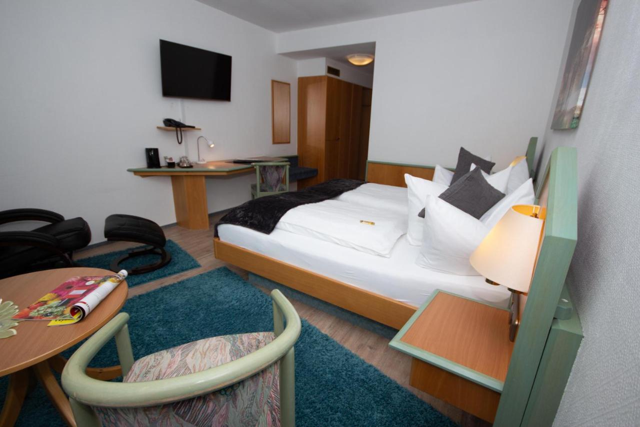 Paulin Hotel Trewir Zewnętrze zdjęcie