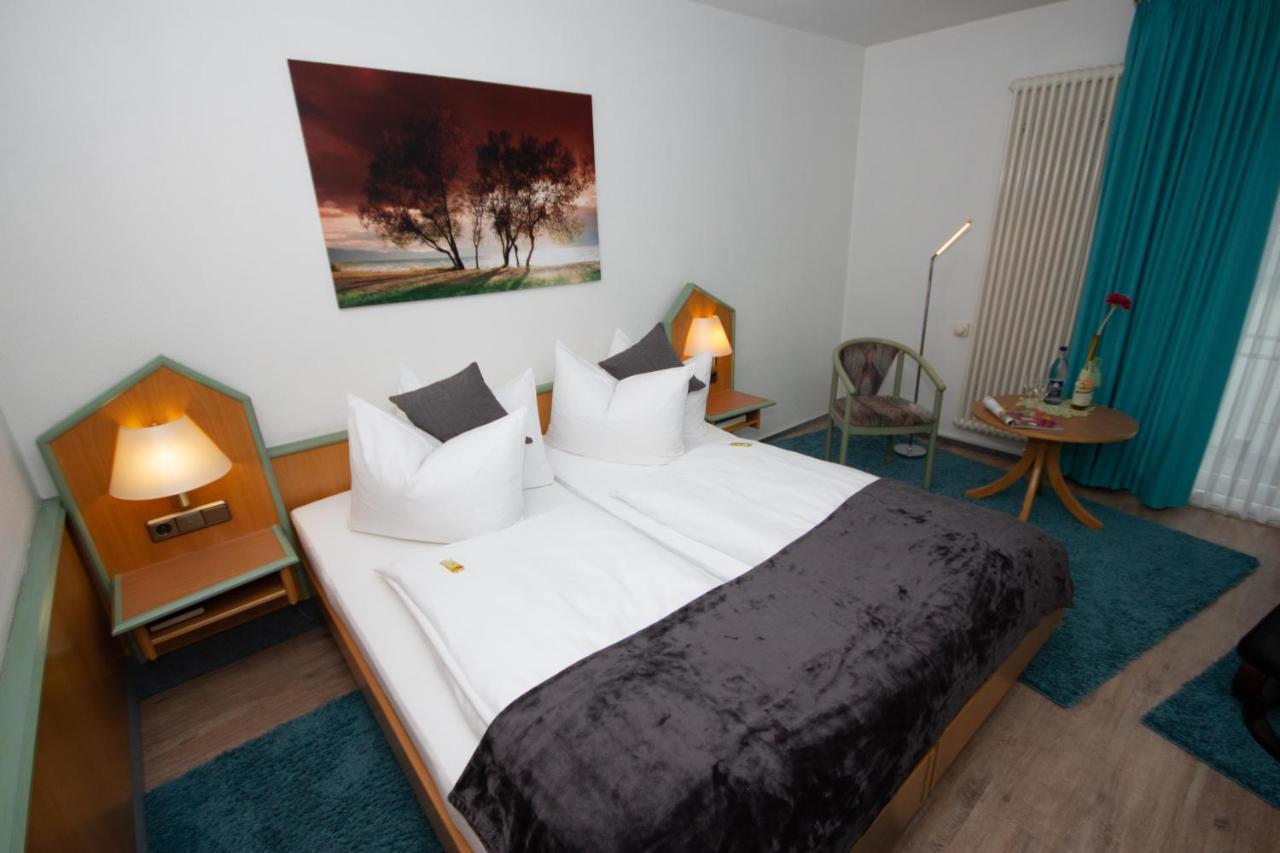 Paulin Hotel Trewir Zewnętrze zdjęcie