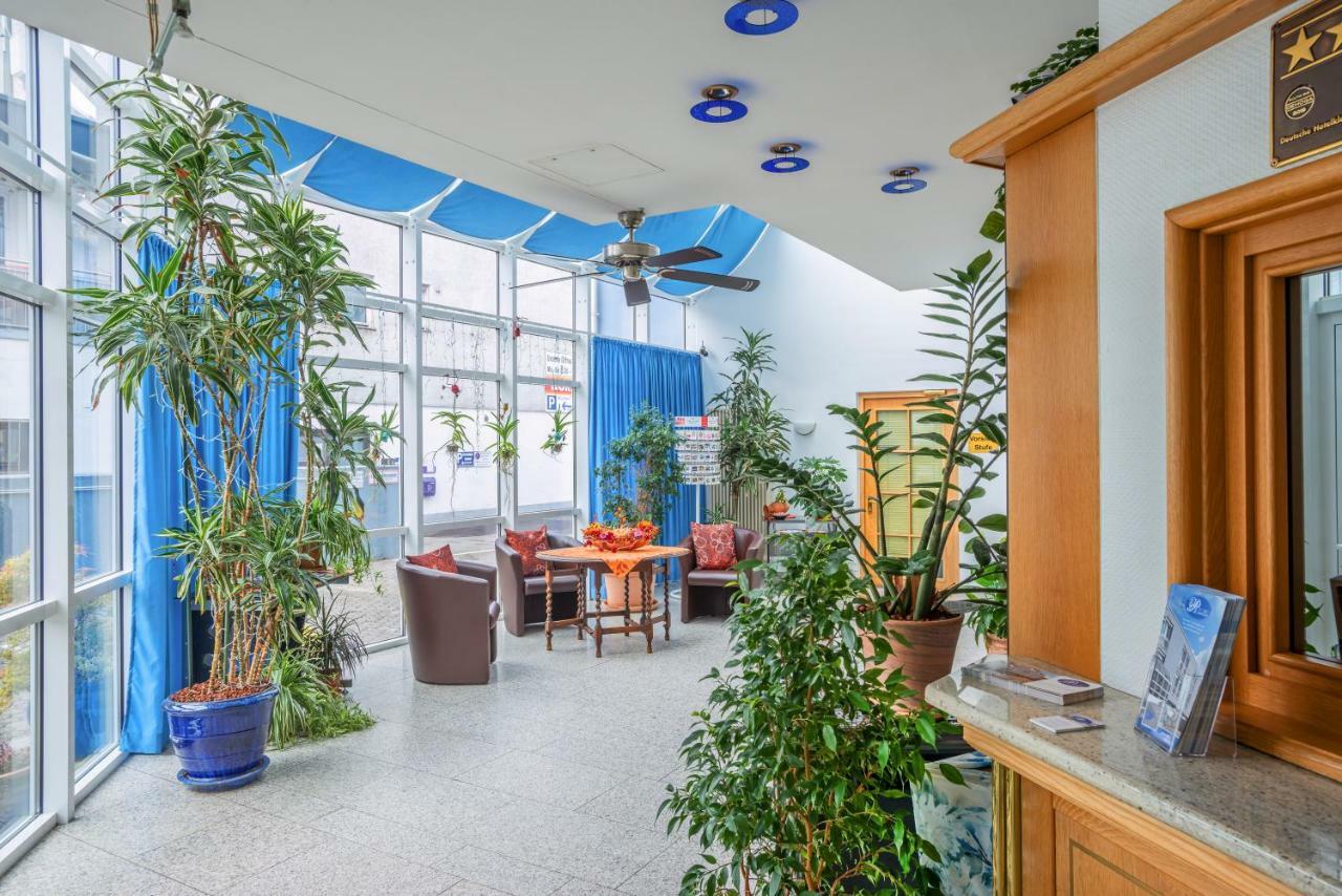 Paulin Hotel Trewir Zewnętrze zdjęcie