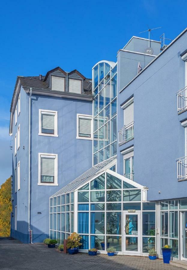 Paulin Hotel Trewir Zewnętrze zdjęcie