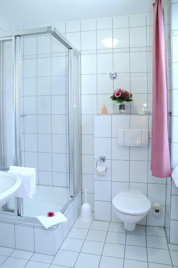 Paulin Hotel Trewir Zewnętrze zdjęcie