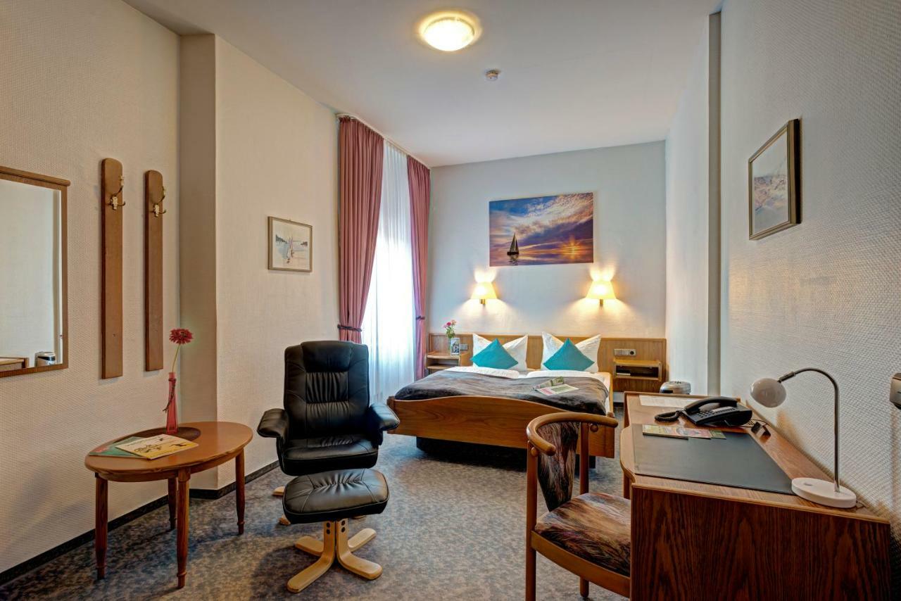 Paulin Hotel Trewir Zewnętrze zdjęcie